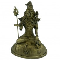 handcrafted-metal-shiva-statue