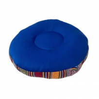 round-meditation-cushion-natural-cotton-and-wool-comfort-durability