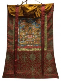 beautiful-handcrafted-buddha-life-thangka-spiritual-art-for-meditation-and-home