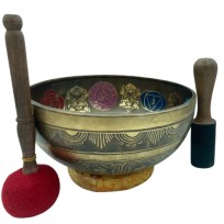 tibetan-jambati-chakra-mantra-etching-and-carving-color-bowl