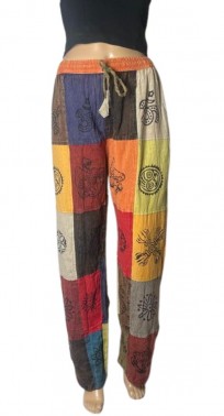 unisex-100-percent-cotton-patch-trousers-comfortable-and-stylish-fit