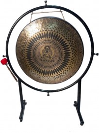 tibetan-buddha-mandala-etching-and-carving-gong