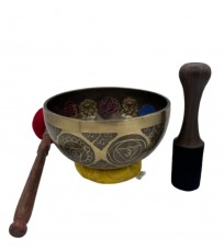 chakra-healing-jambati-mantra-singing-bowl-powerful-7-metal-sound-healing