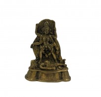 exquisite-18cm-goddess-kali-statue-handcrafted-brass-idol