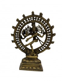 brass-nataraj-statue-23cm-shiva-dancing-sculpture-symbol-of-cosmic-energy