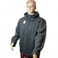 100-percent-yak-wool-handmade-jacket-warm-winter-zip-hoodie