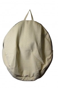 handmade-hemp-and-cotton-gong-cover-cream-color