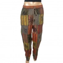 patchwork-floral-cotton-trouser-bohemian-comfort