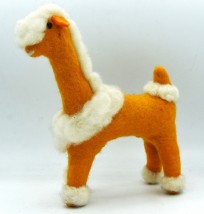 handmade-felt-llama-decoration