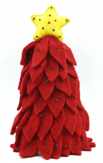 handmade-felt-christmas-tree-with-star